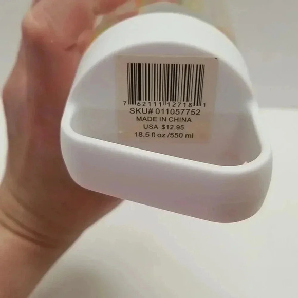 {Starbucks} 2016 You Are Here Dallas 18.5 Fl Oz Glass Bottle - Picture 6 of 8